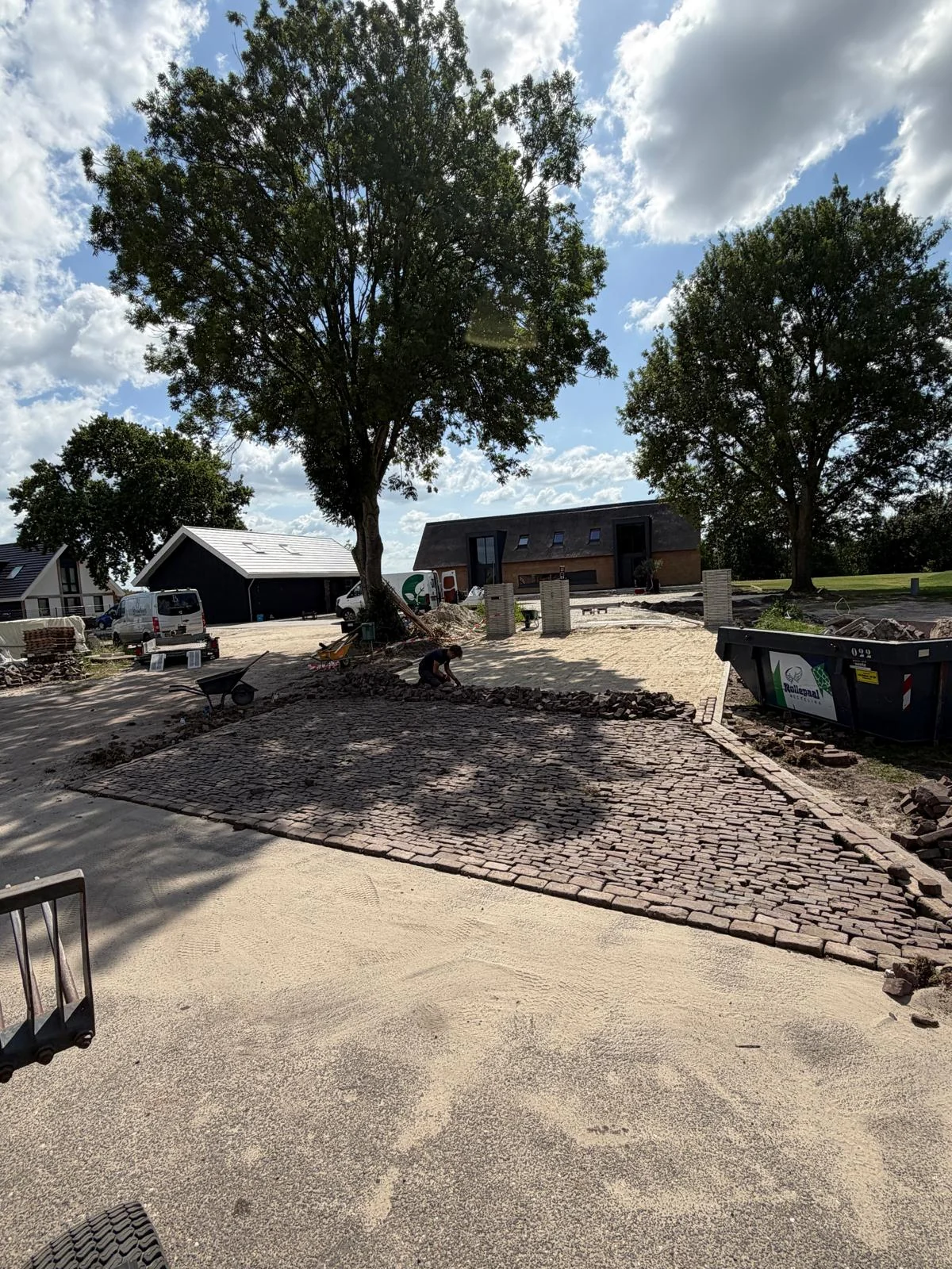 Shovelwerk