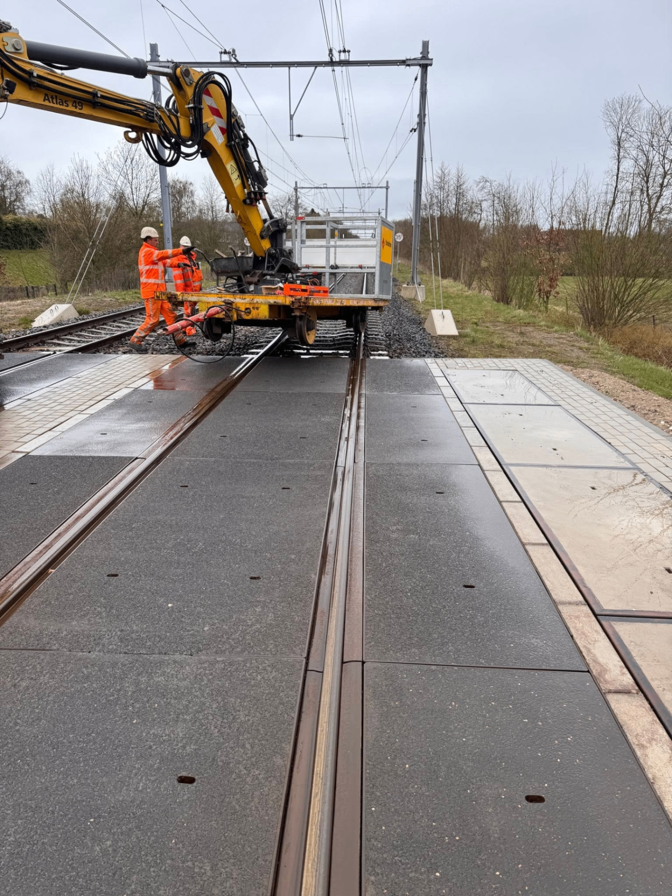 Kraanwerk