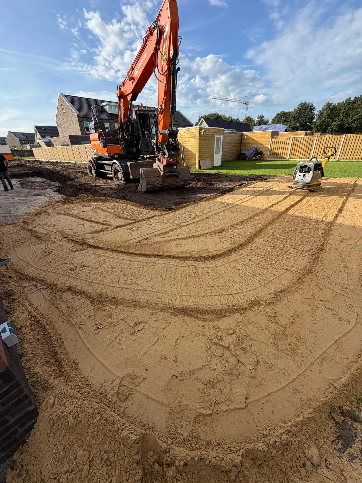 Grondwerk
